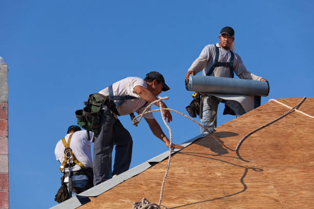 Roof Waterproofing Services in Rock Hill, MO