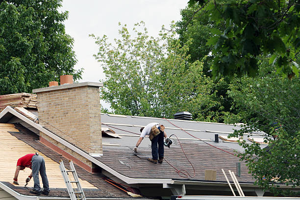 Best Local Roofing Companies  in Rock Hill, MO