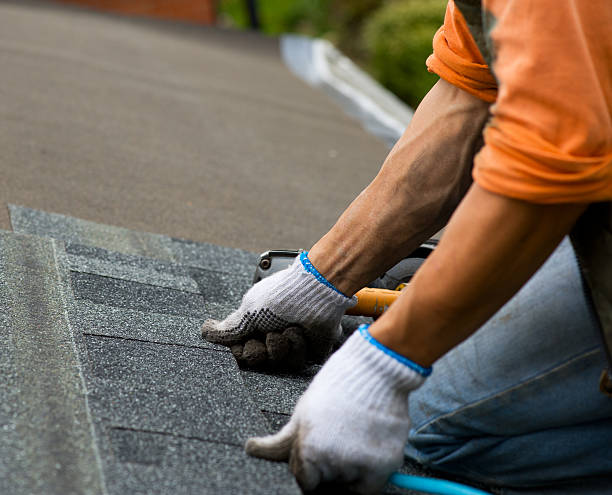 Rock Hill, MO Roofing Contractor Company