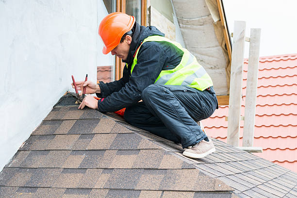 Best Emergency Roof Repair  in Rock Hill, MO